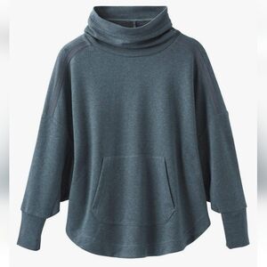 Prana Cozy Up Poncho